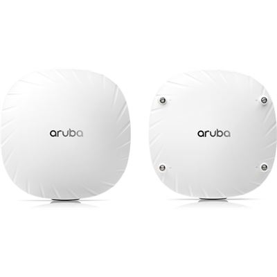 Buy HPE Aruba AP-535 (RW) Dual Radio 4x4:4 802.11ax Internal Antennas ...