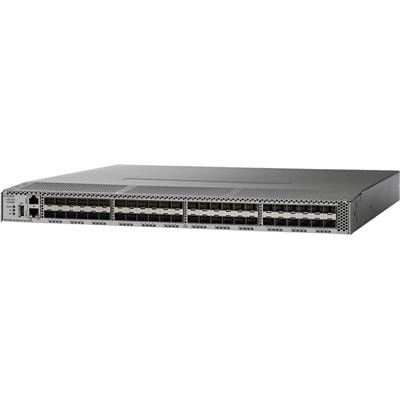 HPE StoreFabric SN6010C 12-port 16Gb Fibre Channel Switch (K2Q16A)