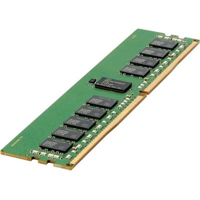 HPE 64GB (1x64GB) Dual Rank x4 DDR4-2933 CAS-21-21-21 (P00930-B21)