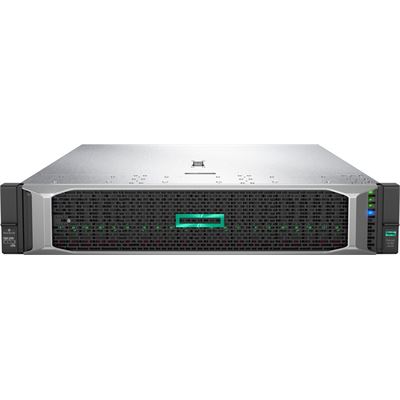HPE ProLiant DL380 Gen10 4208 1P 16GB-R S100i 12LFF 500W (P02463-B21)