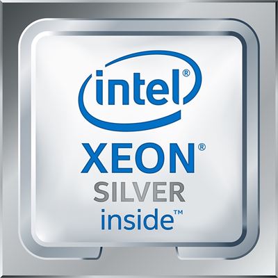 HPE DL380 Gen10 Intel Xeon-Silver 4208 (2.1GHz/8 (P02491-B21)