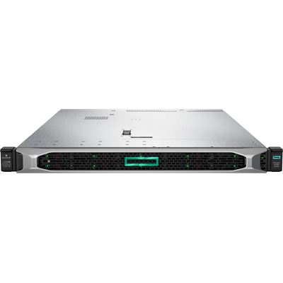 HPE ProLiant DL360 Gen10 3204 1P 16GB-R S100i 8SFF 500W (P03629-B21)