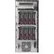 HPE ProLiant ML110 Gen10 Server (Center facing screen closed)