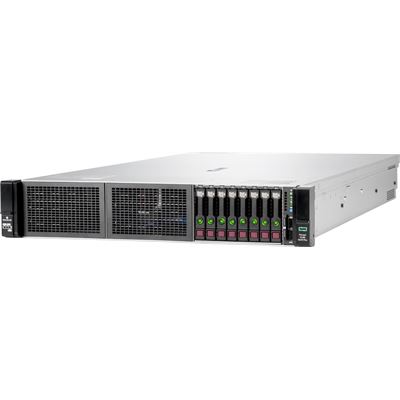 HPE ProLiant DL385 Gen10 Plus 7262 1P 16GB-R 8LFF 500W (P07594-B21)