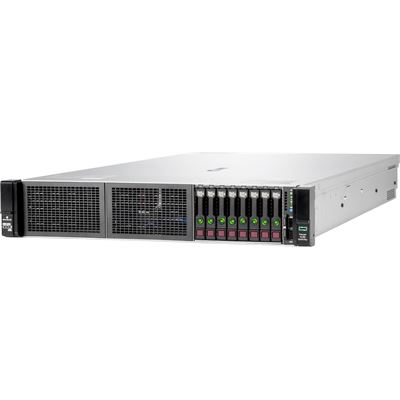 HPE ProLiant DL385 Gen10 Plus 7262 1P 16GB-R 8SFF 500W (P07595-B21)
