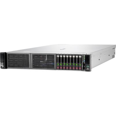 HPE ProLiant DL385 Gen10 Plus 7702 1P 32GB-R 24SFF 800W (P07597-B21)
