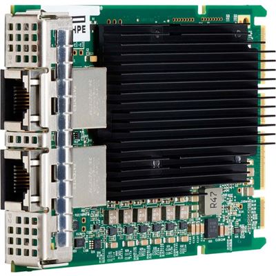 HPE Broadcom BCM57416 Ethernet 10Gb 2-port BASE-T OCP3 (P10097-B21)