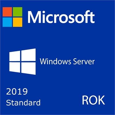 HPE Microsoft Windows Server 2019 (16-Core) Standard (P11058-B21)