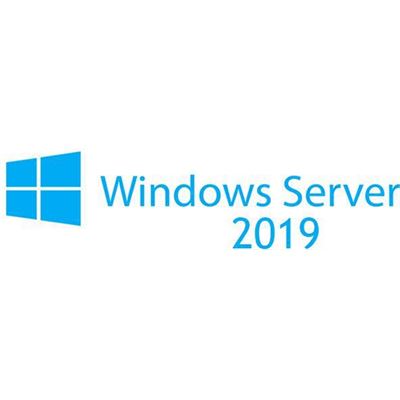 HPE Microsoft Windows Server 2019 (4-Core) Standard (P11065-371)