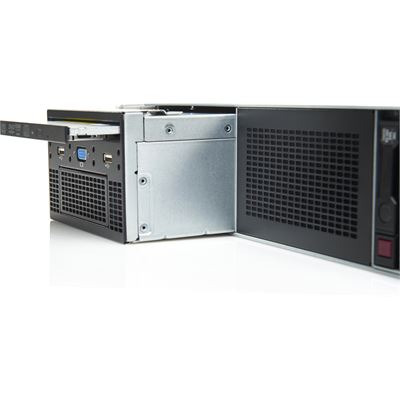 HPE DL38X Gen10 Plus Universal Media Bay Kit (P14609-B21)