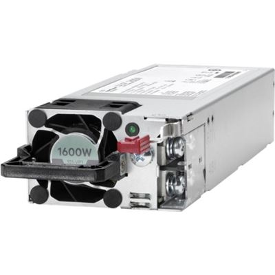 HPE 1600W Flex Slot -48VDC Hot Plug Power Supply Kit (P17023-B21)