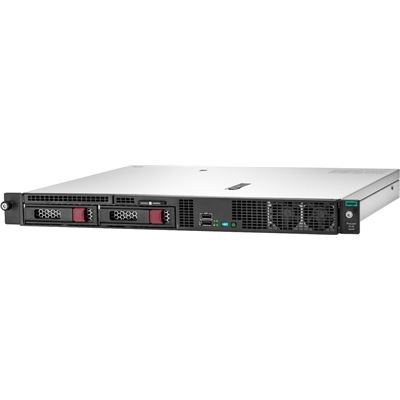 HPE ProLiant DL20 Gen10 E-2224 1P 16GB-U S100i 2LFF 290W (P17079-B21)