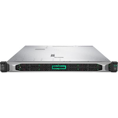 HPE ProLiant DL360 4208 16GB Hot Plug 8SFF SAS/SATA NC (P19774-B21)