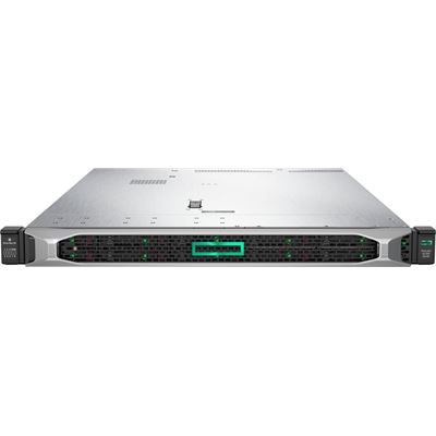 HPE ProLiant DL360 4214 16GB Hot Plug 8SFF SAS/SATA NC (P19775-B21)