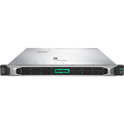 HPE ProLiant DL360 Gen10 5218 1P 32GB-R P408i-a NC 8SFF (P19777-B21)