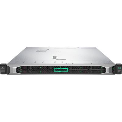 HPE ProLiant DL360 Gen10 6230 1P 32GB-R P408i-a NC 8SFF (P19778-B21)