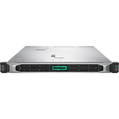 HPE ProLiant DL360 Gen10 5218R 1P 32GB-R S100i NC 8SFF (P24740-B21)