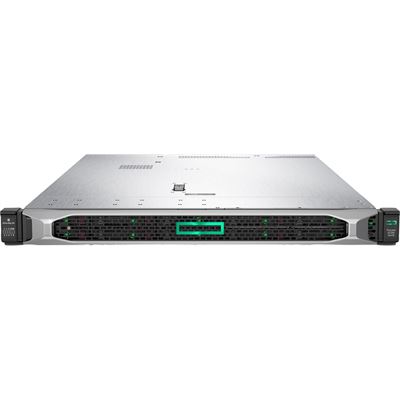 HPE ProLiant DL360 Gen10 6248R 1P 32GB-R S100i NC 8SFF (P24743-B21)