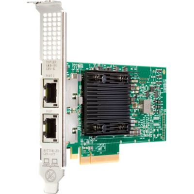HPE Ethernet 10Gb 2-port BASE-T BCM57416 Adapter (P26253-B21)