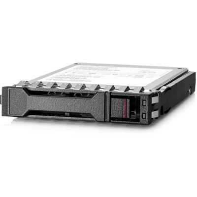 HPE 300GB SAS 15K SFF BC HDD (P28028-B21)