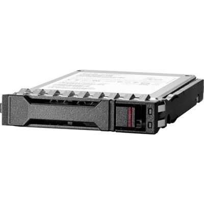 HPE 1.2TB SAS 10K SFF BC HDD (P28586-B21)