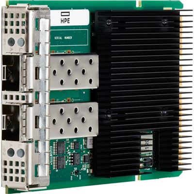 HPE Intel X710-DA2 Ethernet 10Gb 2-port SFP+ OCP3 (P28778-B21)