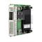 HPE InfiniBand HDR/Ethernet 200Gb 1-port QSFP56 PCIe4 x16 OCP3 MCX653435A-HDAI Adapter (Left facing)