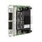 HPE InfiniBand HDR/Ethernet 200Gb 2-port QSFP56 PCIe4 x16 OCP3 MCX653436A-HDAI Adapter (Left facing)