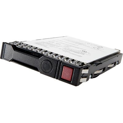 HPE 2 x HPE 1.92TB SAS RI SFF SC VS MV SSD (P36999-B21)
