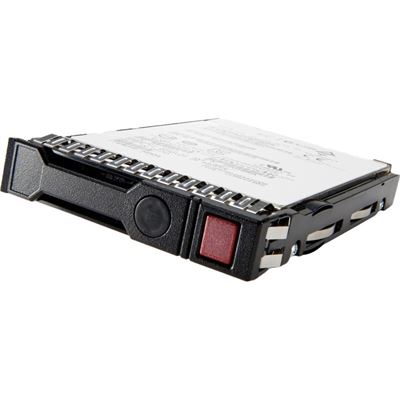 HPE 2 x HPE 960GB SAS MU SFF SC VS MV SSD (P37005-B21)