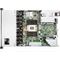 HPE ProLiant DL325 Gen10 Plus v2 server (Top view open)