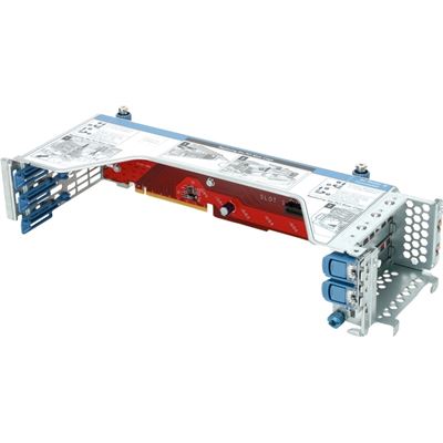 HPE DL380 Gen10 Tert Riser w/o Retainer (P38517-B21)