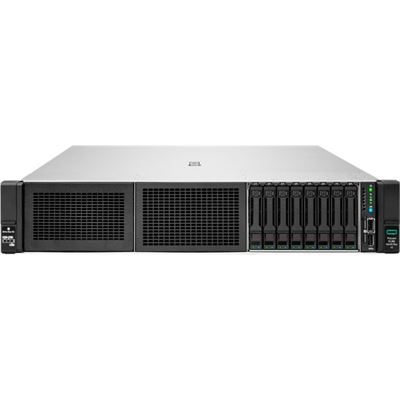 HPE DL385 Gen10+ v2 7313 32GB 8SFF SAS/SATA 800W RK (P39122-B21)