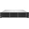 HPE ProLiant DL385 Gen10 Plus v2 server (Center facing)