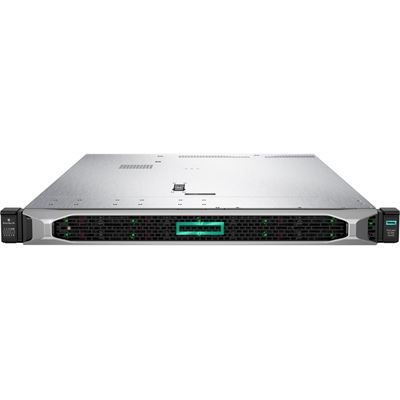 HPE DL360 6250 32GB Hot Plug 8SFF SATA 800W RK (P40399-B21)