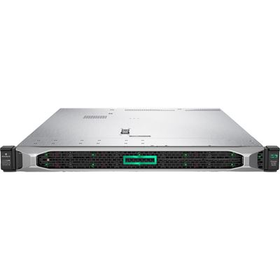 HPE DL360 5222 32GB Hot Plug 8SFF SAS/SATA NC 800W RK (P40404-B21)