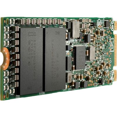 HPE 480GB NVME RI M.2 22110 MV SSD (P40513-B21)