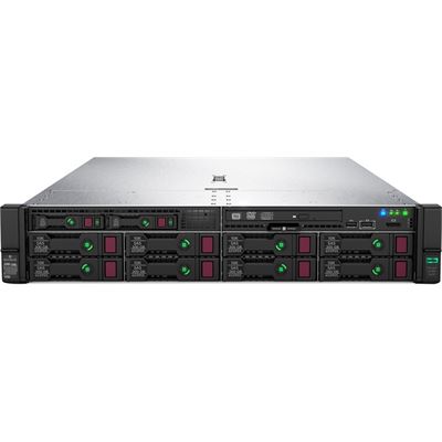HPE DL380 4215R 32GB Hot Plug 8SFF SAS/SATA 800W RK (P40717-B21)