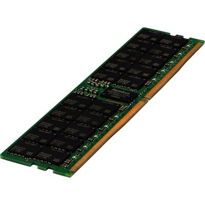 HPE 16GB (1x16GB) Single Rank x8 DDR5-4800 CAS-40-39-39 (P43322-B21)