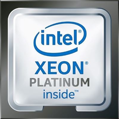 HPE Intel Xeon-Platinum 8352M 2.3GHz 32-core 185W (P45414-B21)