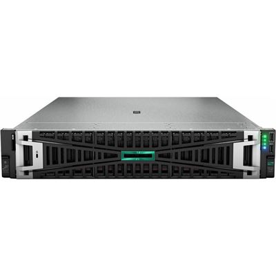 HPE ProLiant DL380 Gen11 4410Y 2.0GHz 12-core 1P 32GB-R (P52560-B21)