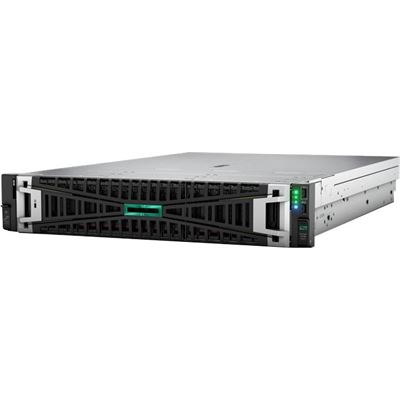 HPE ProLiant DL385 Gen11 9124 3.0GHz 16-core 1P 32GB-R (P55080-B21)