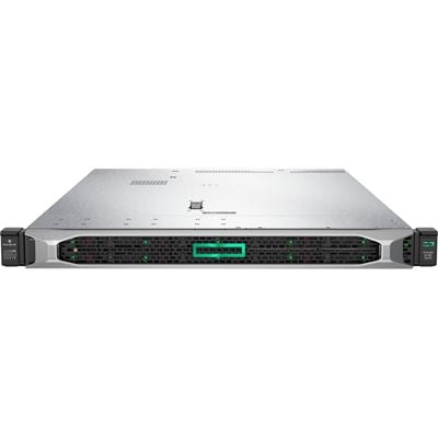 HPE ProLiant DL360 Gen10 4214R 2.4GHz 12-core 1P 32GB-R (P56951-B21)