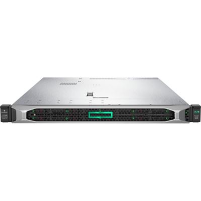 HPE ProLiant DL360 Gen10 6248R 3.0GHz 24-core 1P 32GB-R (P56954-B21)