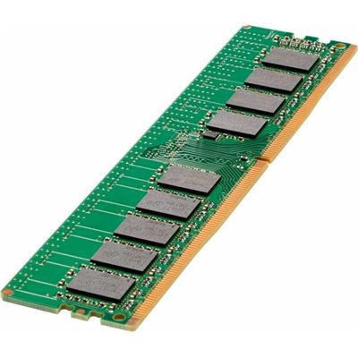 HPE 16GB (1x16GB) Single Rank x8 DDR5-4800 CAS-40-39-39 (P64336-B21)