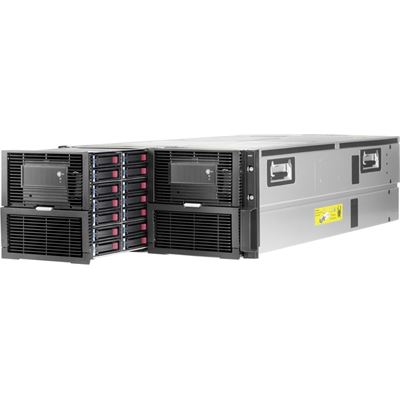 HPE D6020 w/70 8TB 12G SAS 7.2K LFF (3.5in) Dual Port (P8Y57A)