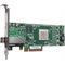 HP StoreFabric SN1000Q 16Gb Single Port Fibre Channel Host Bus Adapter (Right facing)
