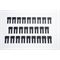 HPE Location Discovery Contact Cover Kit Server Rack Options BW942A (Center facing)