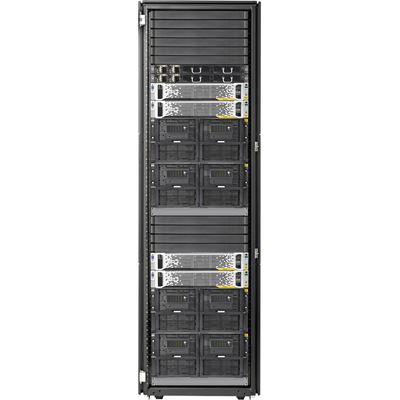 HPE StoreOnce VSA Upgrade 4TB to 10TB E-LTU (P9L06AAE)