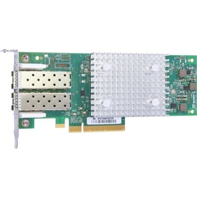 HPE StoreFabric SN1600Q 32Gb Dual Port Fibre Channel Host (P9M76A)